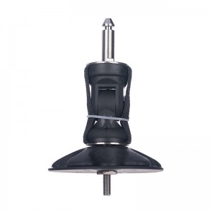 Base de mástil de Windsurf