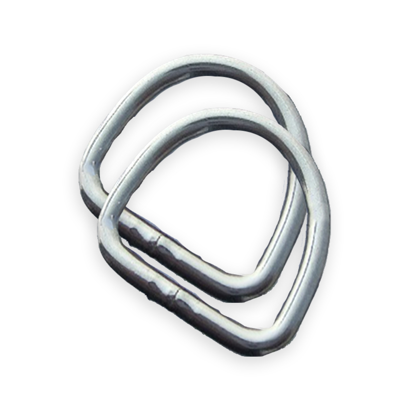 Allanales anillo de acero inoxidable SS316 en diferentes tamaños